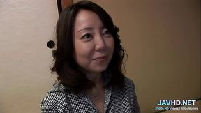 Japanese MILF compilation with Asian anal and blowjob action