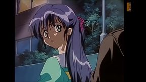 HENTAI ENFERMEIRA TARADA