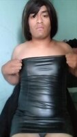 Josefinatrav25's Sissy Awakening