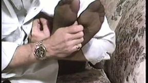 Tickling Christina James Clip One 320x240 wmv