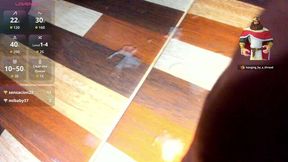 Massimo Cruz Private Show