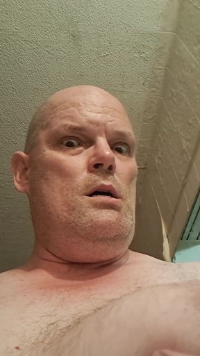 Who Feels Like a Basement Fuck with the Slut