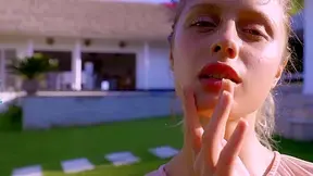 Follow Your Love - Sex Movies Featuring Katya-Clover