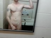 ep. 4 "6 Weeks at the Gym" (series) XXX
