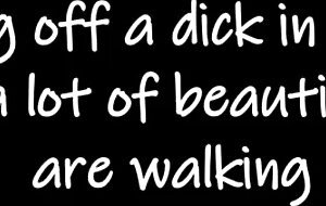 Man flashes in public and jerks off dick near unknown girl. omg!