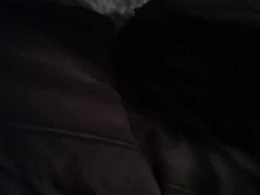 Ellen is tweakin balls for the first time.