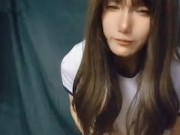 男の娘のドライオーガズム Japanese  Crossdresser  Dry  Orgasm