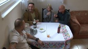 Sex Without Limits, Women Eager for Cock!!