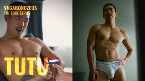 The Edge Series 47 - TUTU