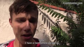 Twinkpop - Czech Hunter 269