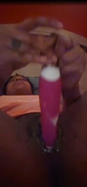 Made my friend cum on discord