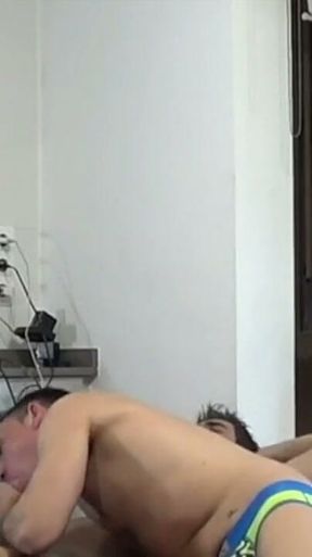 Sexy Boy Fucked Ra by Straigth Sexy