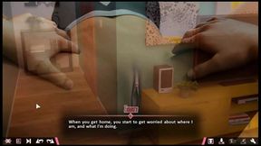 Double Homework Ep7 - Part 40 - When I Left Her