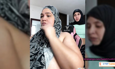BBW live on cam stepmom and stepson fantasy! Click to chat she is live and ready! She plays with her pussy live, Smooth start smooth ride.