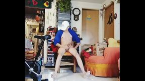 Single de ecatepec sentado masturbandose