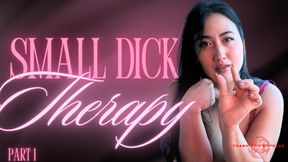 Small Dick Therapy Part 1