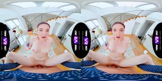 TmwVRnet Mia Evans Sex prevails over tennis