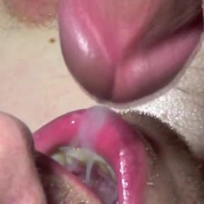 Kyle fucked by amazing big cock