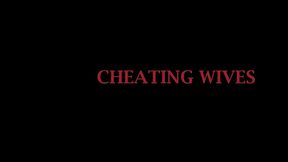 cheating wives (5 scenes)
