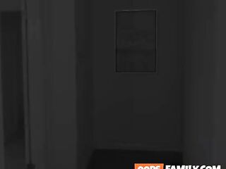 Melanie Marie, a porn-loving devotee of fuckfest games, is always blessed to kick some toxic gamers - XXX! Gamer female Melanie instructs her nerdy stepbrother a lesson by defeating him online and teasing him in real life.