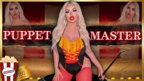 The Puppet Master: Vol 1 (1080 MP4)