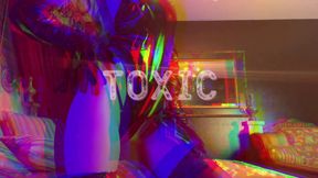 Toxic Goon Mix