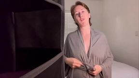 Secretly Cucked By Step-Mommy