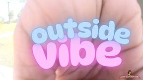 Giantess Crew – CJ – Outside Vibe