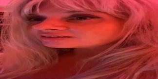 Shots of Ice Cream Getting Wild Lol Mp4