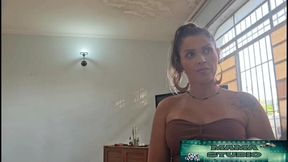 eu, mama studio em teste do sofa real – te provo que passei no desafio insano!