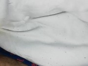 Morning boner