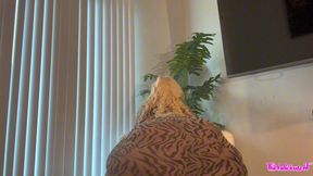 Weigh In June 16, 2025