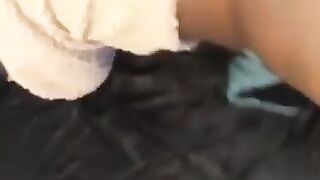 Backshots wit Chocolate baby (Milf)
