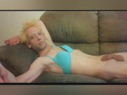 Nude Self-Posing 8