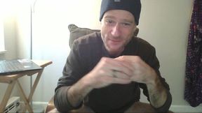Mo Wood Private Show