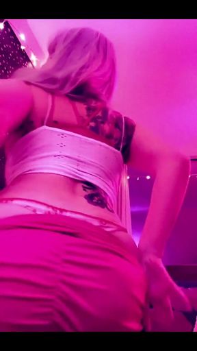 Will You Pretty Pussy