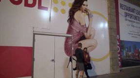 3-some In Motel