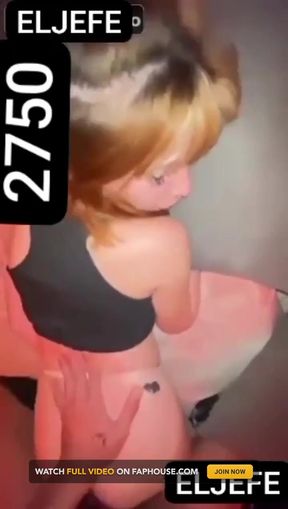 Deep Pink Pussy Hole Skinny Teen
