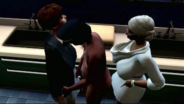 SIMS 4: Lorrie
