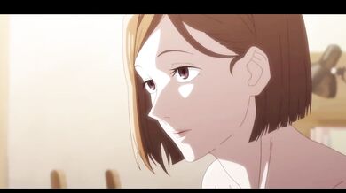 Yuji Itadori hardcore pussy fuck Nobara hentai uncensored