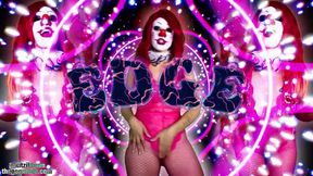 Sticky Sweet Silly Dumb Goon