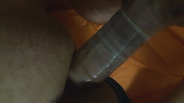 Lutador MMA Fudendo CDzinha