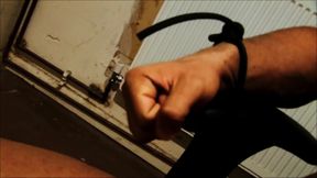 Stacey Saran Gets Wild in Lingerie and Loves Every Second of It