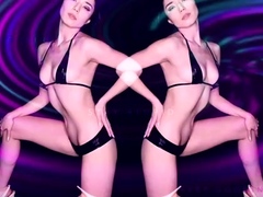 Princess Miki - Goon Addiction - Black Hole of Pleasure -