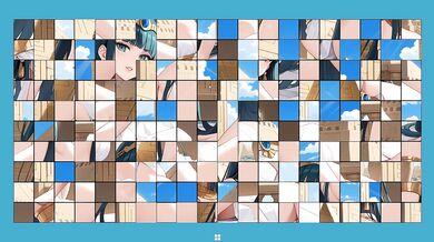 【H GAME】Open At NineHアニメーション ドリス編② エロアニメ｜サキュバス｜Hentai｜Anime