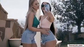 Playtime Gets Wilder When Its Unexpected