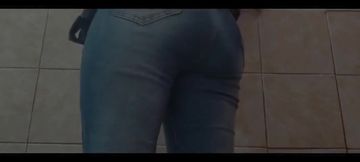 Ass Hole Tell Me Are You Ready to See My Hole in Close-up?