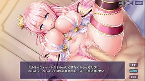 ロードナイトオパール桜石ミルキークォーツ