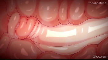 Futa Lisa &times_ Aether [Theobrobine]