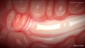 Futa Lisa &times_ Aether [Theobrobine]